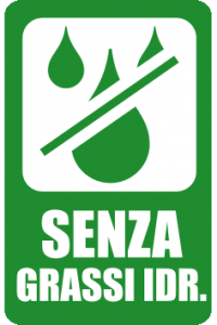 Product Without Hydrogenated Fats - Horeca Vending