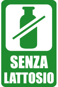 Lactose Free Product - Horeca Vending