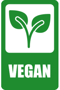 Icona-vegan